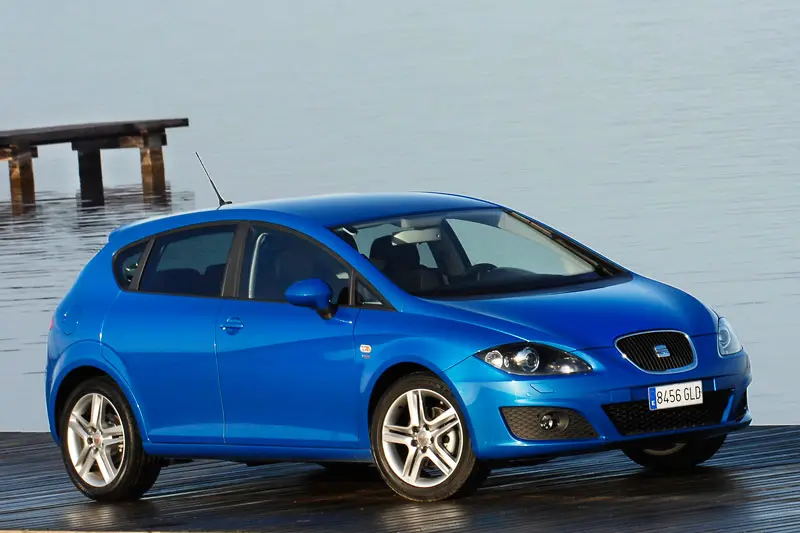 Seat Leon Leon 1.4 TSI Style 0