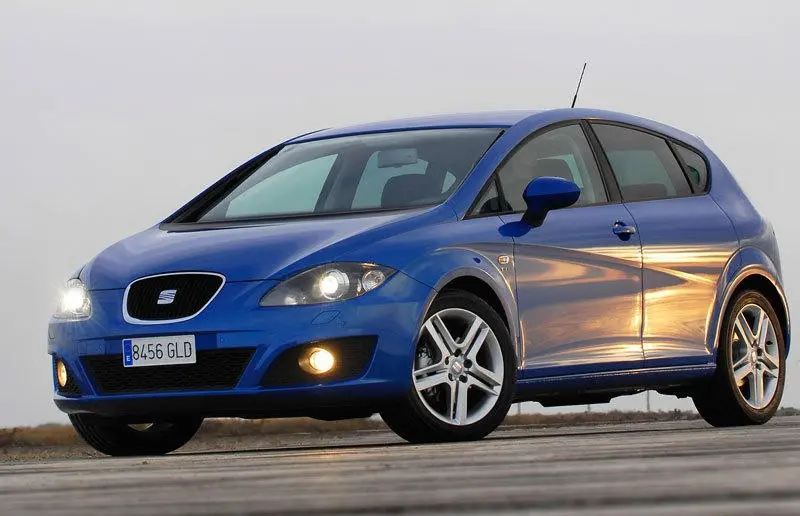 Seat Leon Leon 1.4 TSI Style 1
