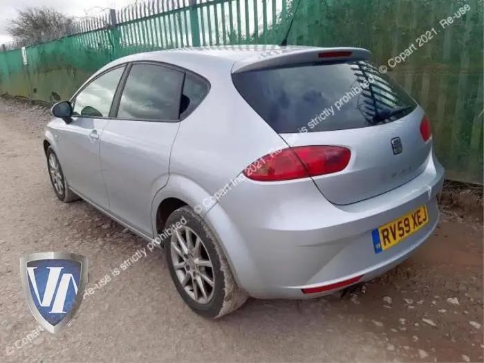 Seat Leon Leon 1.4 TSI Style 2