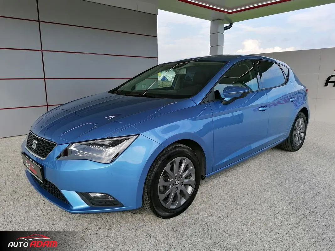 Seat Leon Leon 1.4 TSI Style 1