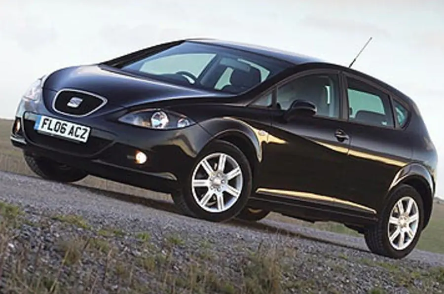 Seat Leon Leon 1.4 TSI Style 5