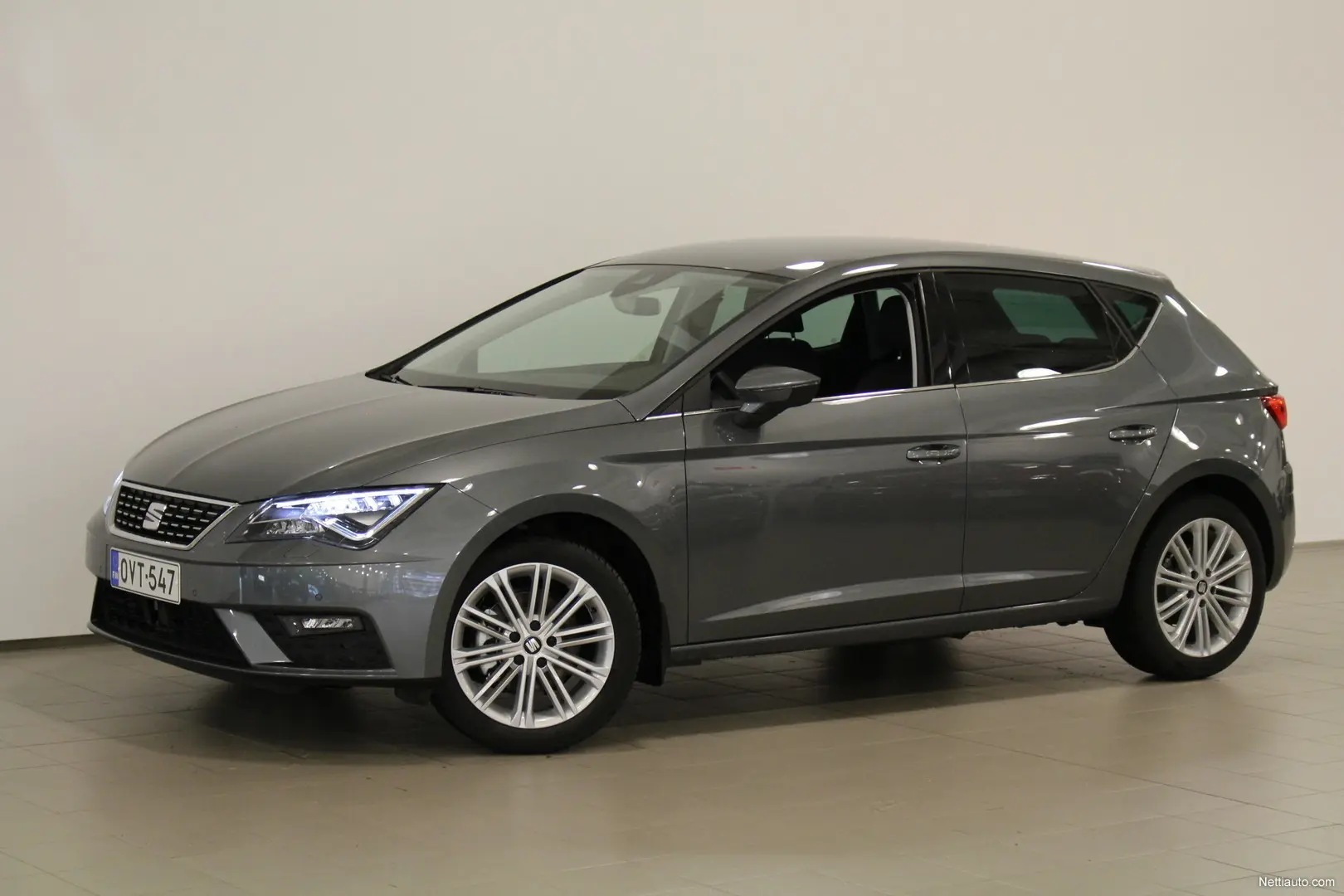 Seat Leon Leon 1.4 TSI Xcellence DSG 1