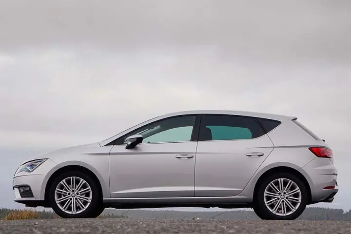 Seat Leon Leon 1.4 TSI Xcellence DSG 2