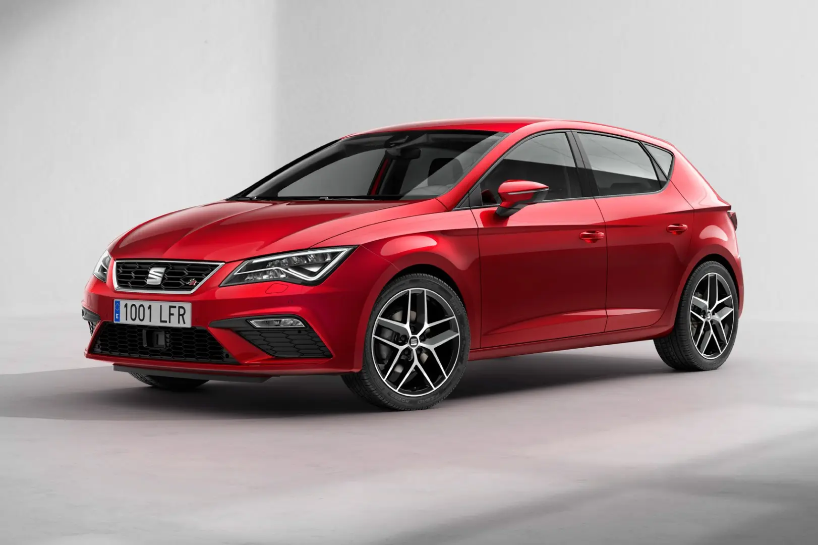 Seat Leon Leon 1.4 TSI Xcellence DSG 6