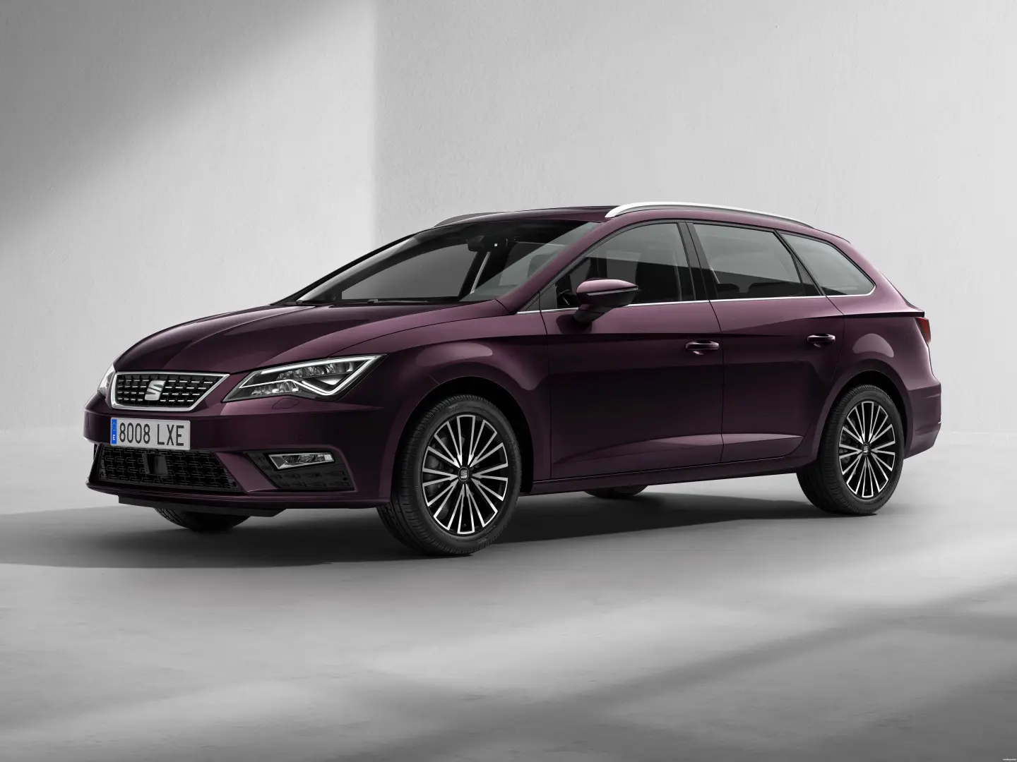 Seat Leon Leon 1.4 TSI Xcellence DSG 5