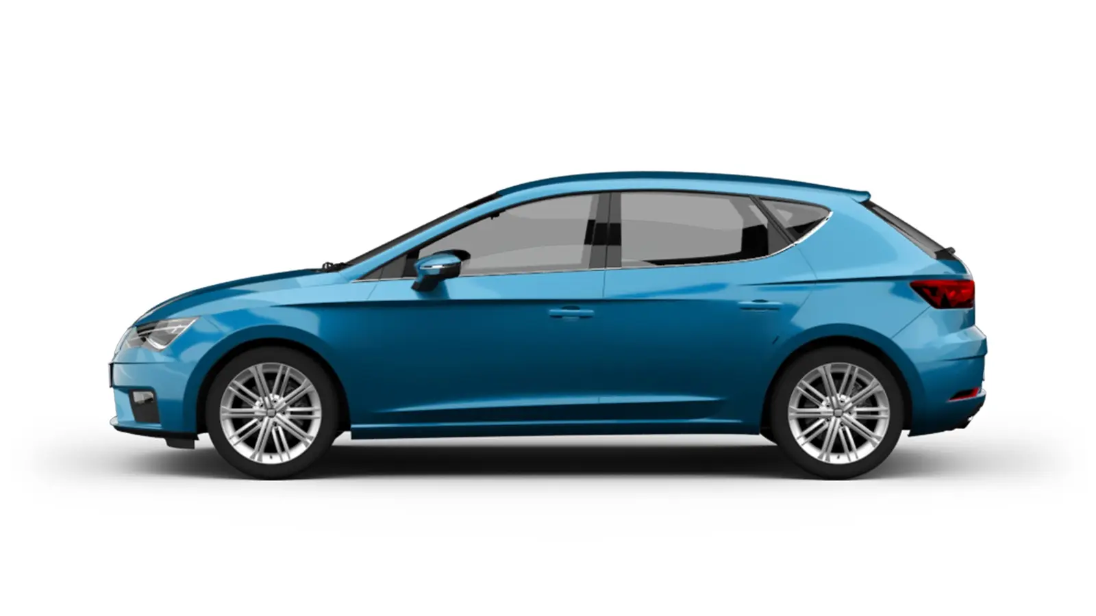Seat Leon Leon 1.5 EcoTSI Start&Stop FR 2