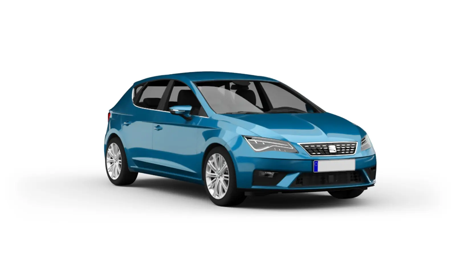 Seat Leon Leon 1.5 EcoTSI Start&Stop FR 2