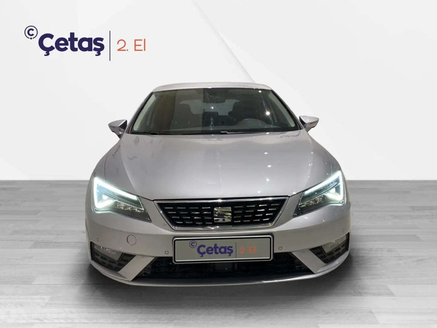 Seat Leon Leon 1.5 EcoTSI ACT Start&Stop Xcellence DSG 5
