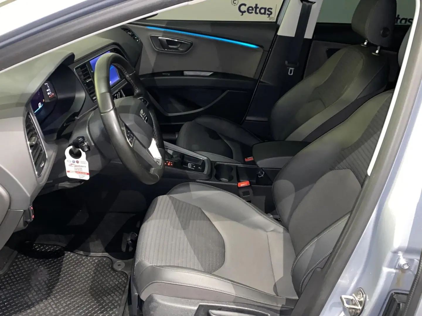 Seat Leon Leon 1.5 EcoTSI ACT Start&Stop Xcellence DSG 6