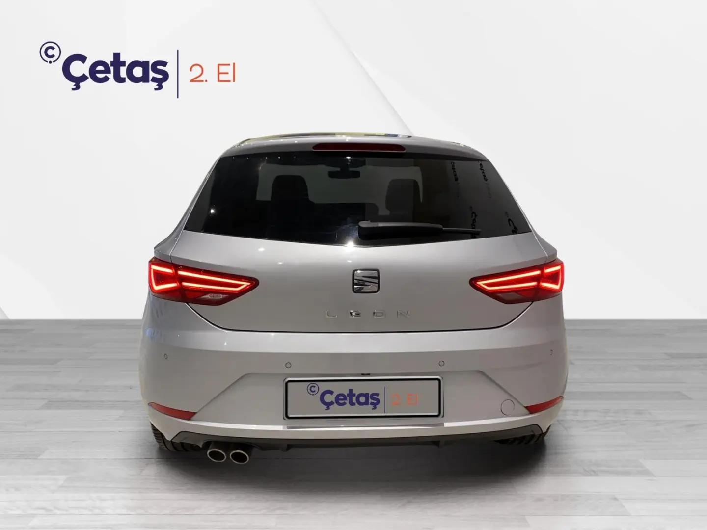 Seat Leon Leon 1.5 EcoTSI ACT Start&Stop Xcellence DSG 2
