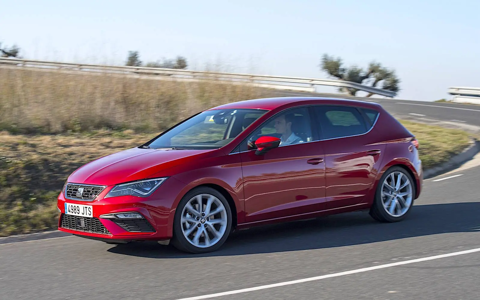 Seat Leon Leon 1.5 EcoTSI Start&Stop FR 6