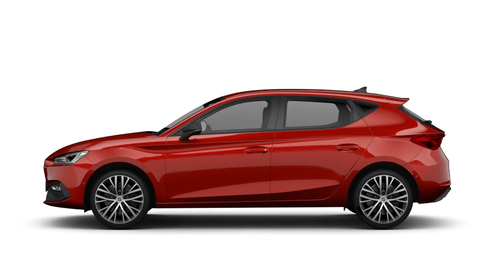 Seat Leon Leon 1.0 eTSI Style DSG 0