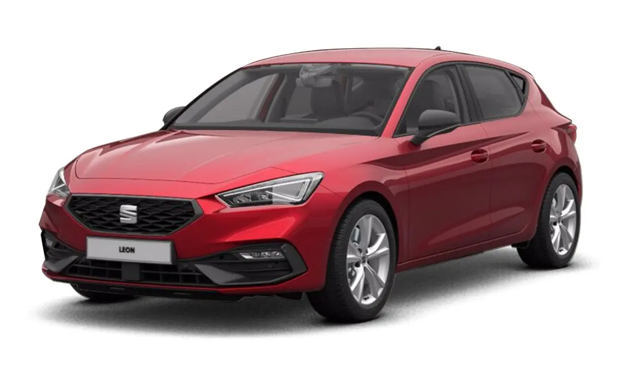 Seat Leon Leon 1.5 eTSI ACT FR DSG 1