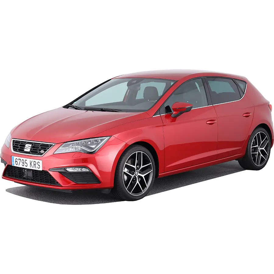 Seat Leon Leon 1.5 TSI ACT Start&Stop FR 3