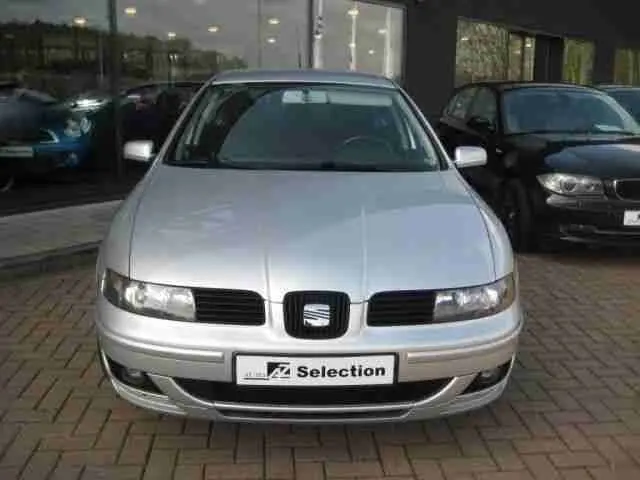 Seat Leon Leon 1.6 16V Sport 2