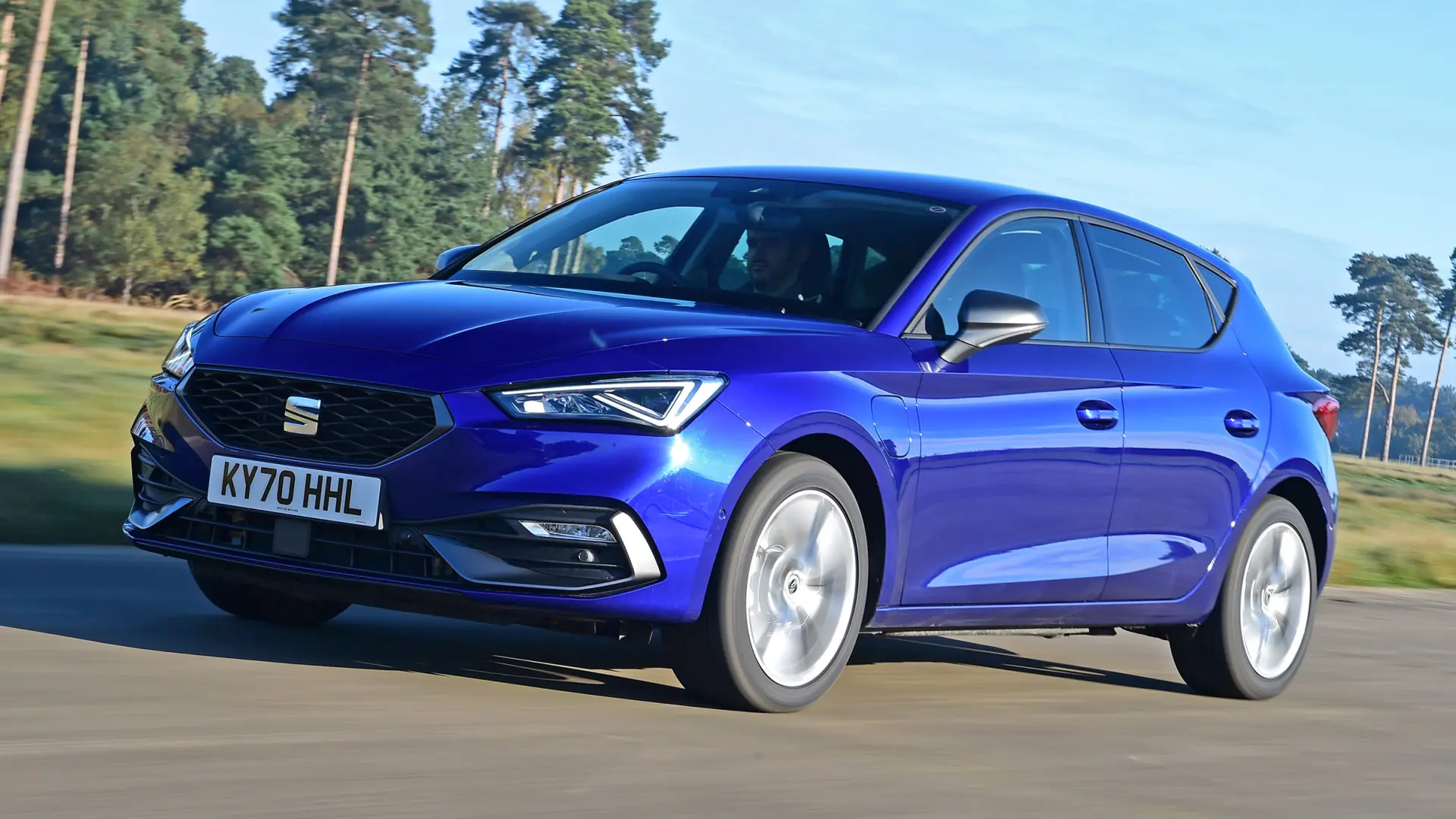 Seat Leon Leon 1.6 Sport 3