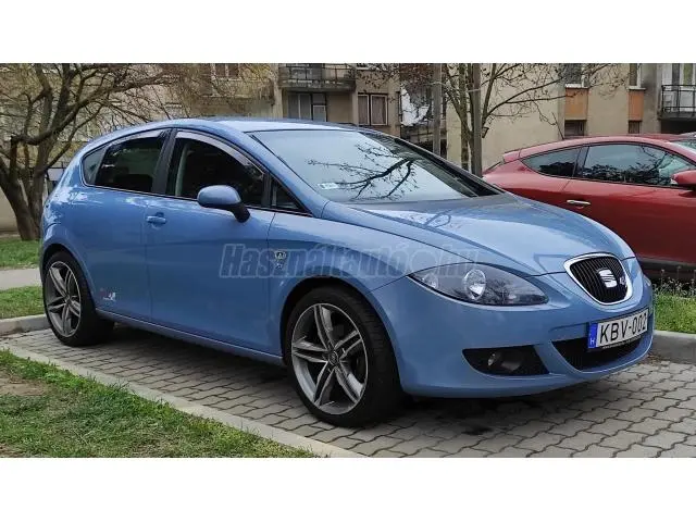 Seat Leon Leon 1.6 MPI Style 1