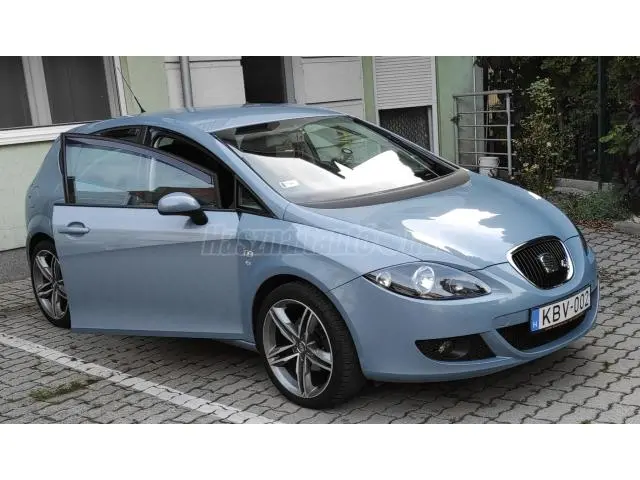 Seat Leon Leon 1.6 MPI Style 2