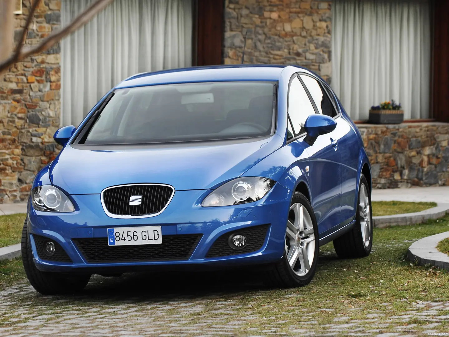 Seat Leon Leon 1.6 MPI Style 3