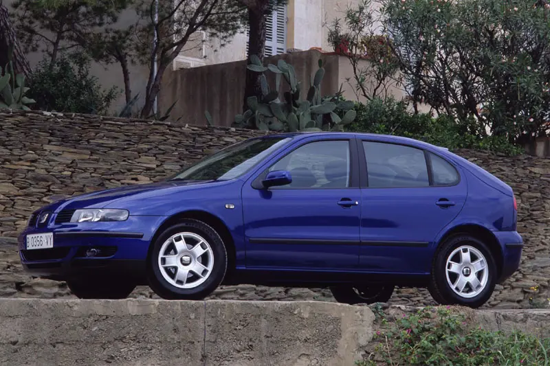 Seat Leon Leon 1.6 Signo 0
