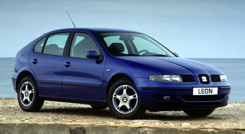 Seat Leon Leon 1.6 Sport 0