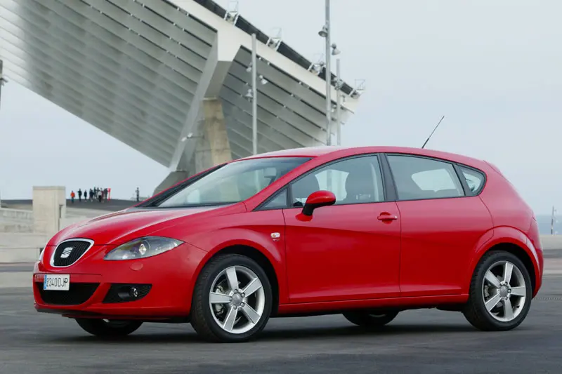 Seat Leon Leon 1.6 Sport 1
