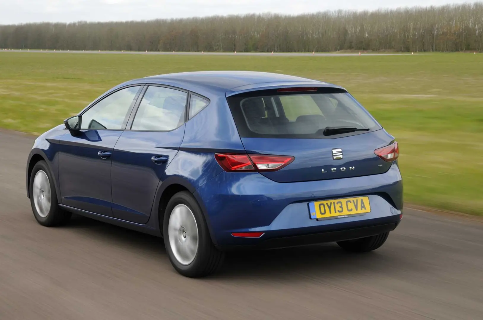 Seat Leon Leon 1.6 Sport 4