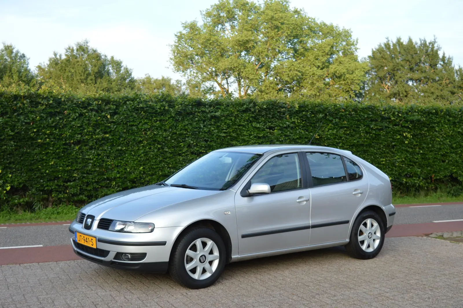 Seat Leon Leon 1.6 Stella 2