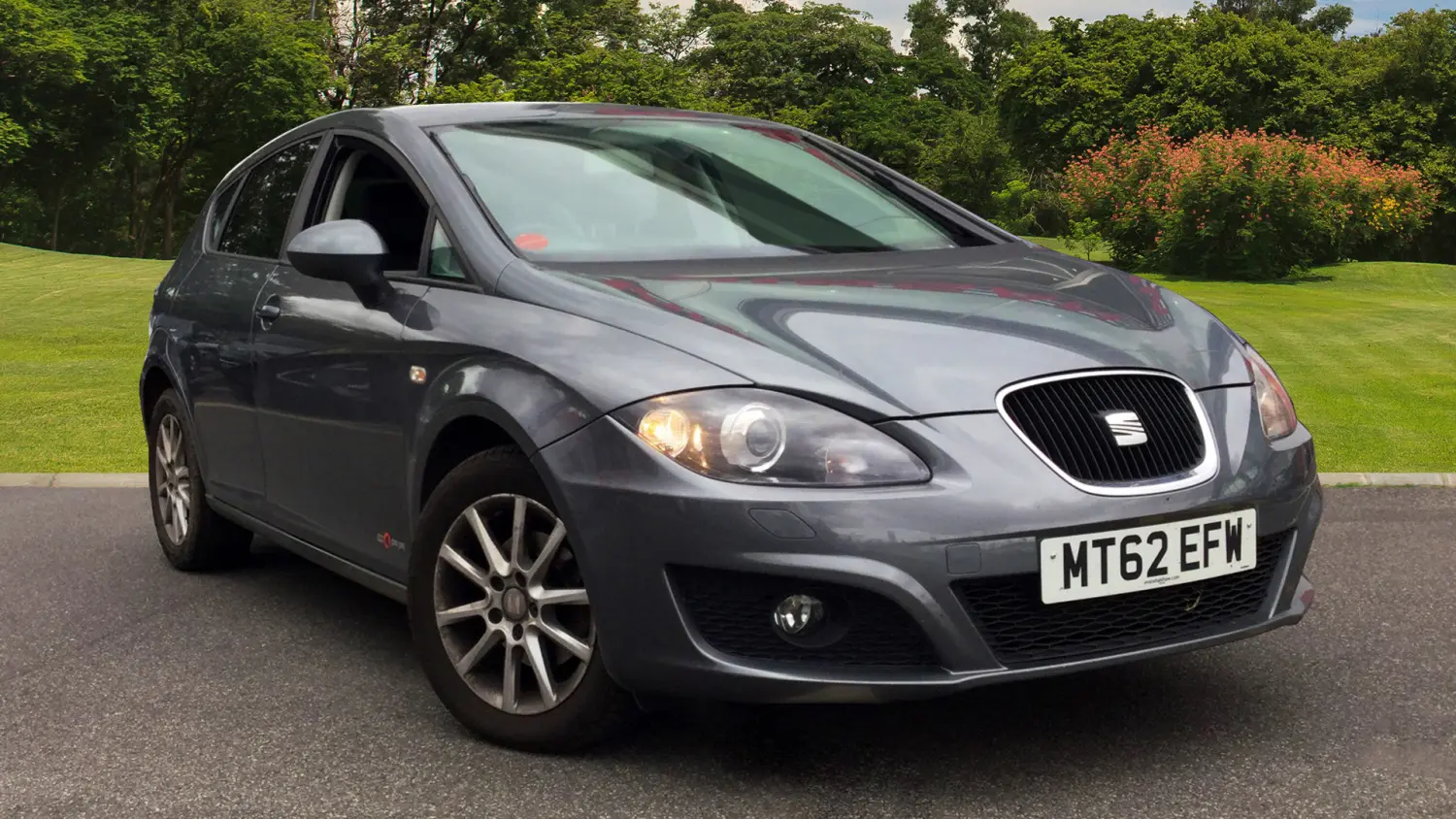 Seat Leon Leon 1.6 TDI CR Style 0