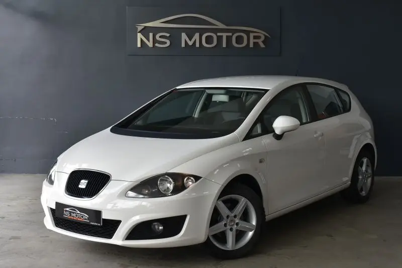 Seat Leon Leon 1.6 TDI CR Style 1