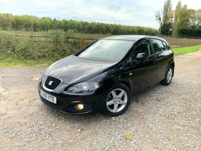 Seat Leon Leon 1.6 TDI CR Style 2