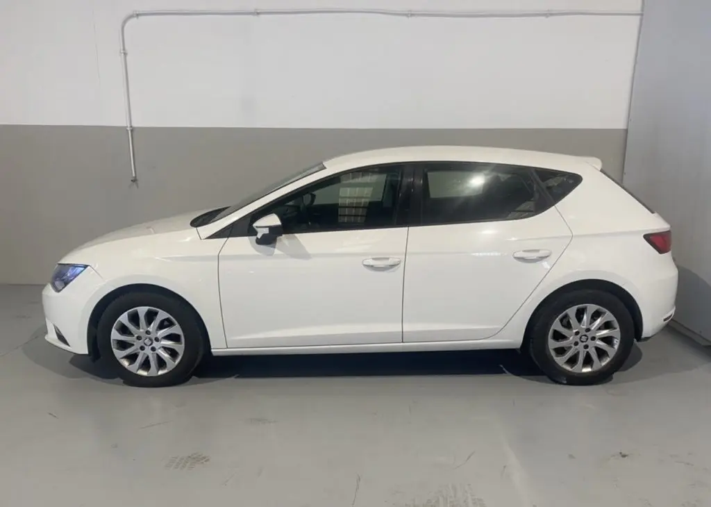 Seat Leon Leon 1.6 TDI CR Style 4