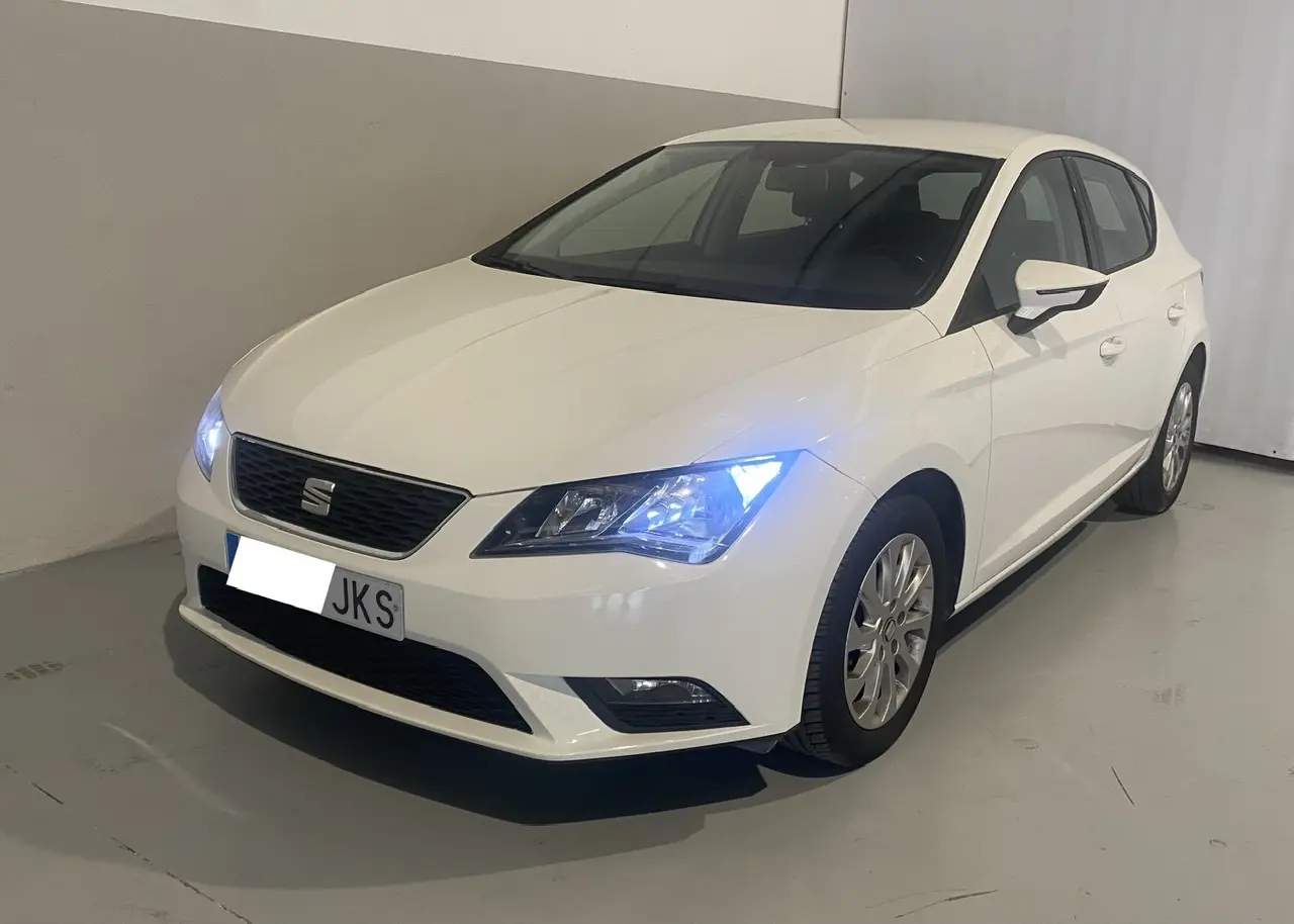Seat Leon Leon 1.6 TDI CR Style 5