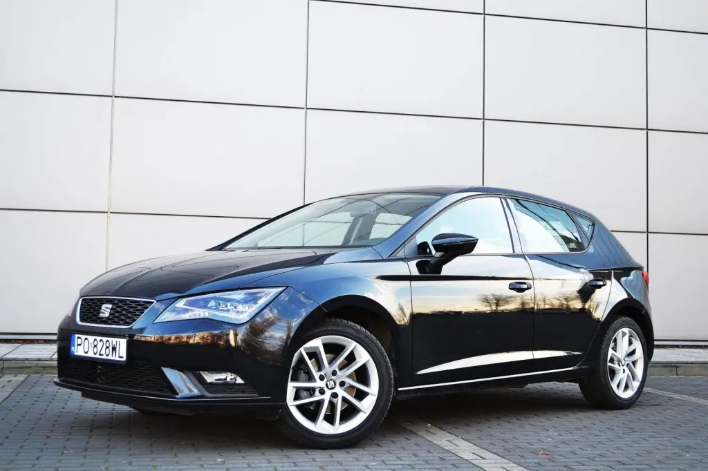 Seat Leon Leon 1.6 TDI CR Style DSG 3