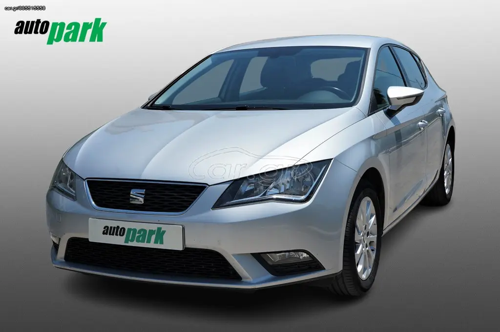 Seat Leon Leon 1.6 TDI Start&Stop CR Style 4