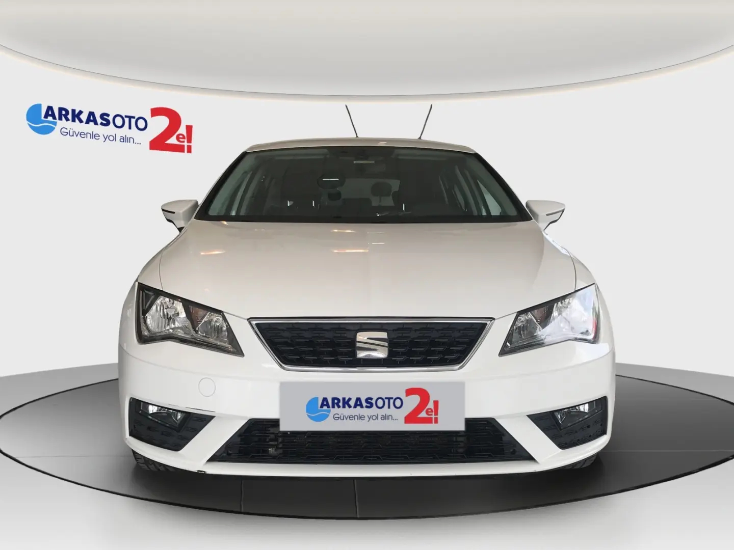 Seat Leon Leon 1.6 TDI Start&Stop FR DSG 6