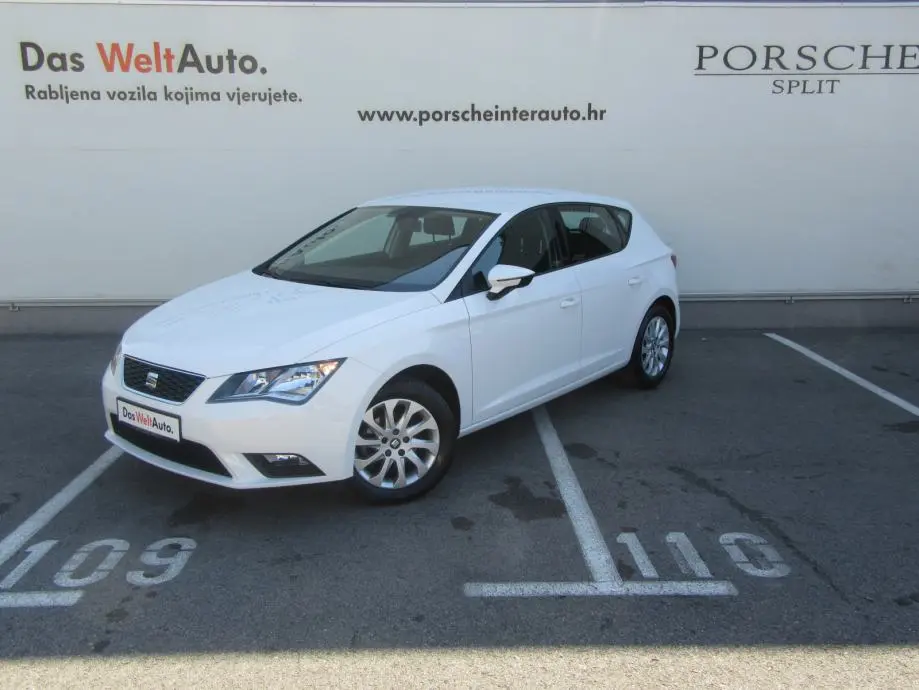 Seat Leon Leon 1.6 TDI Start&Stop Style 2