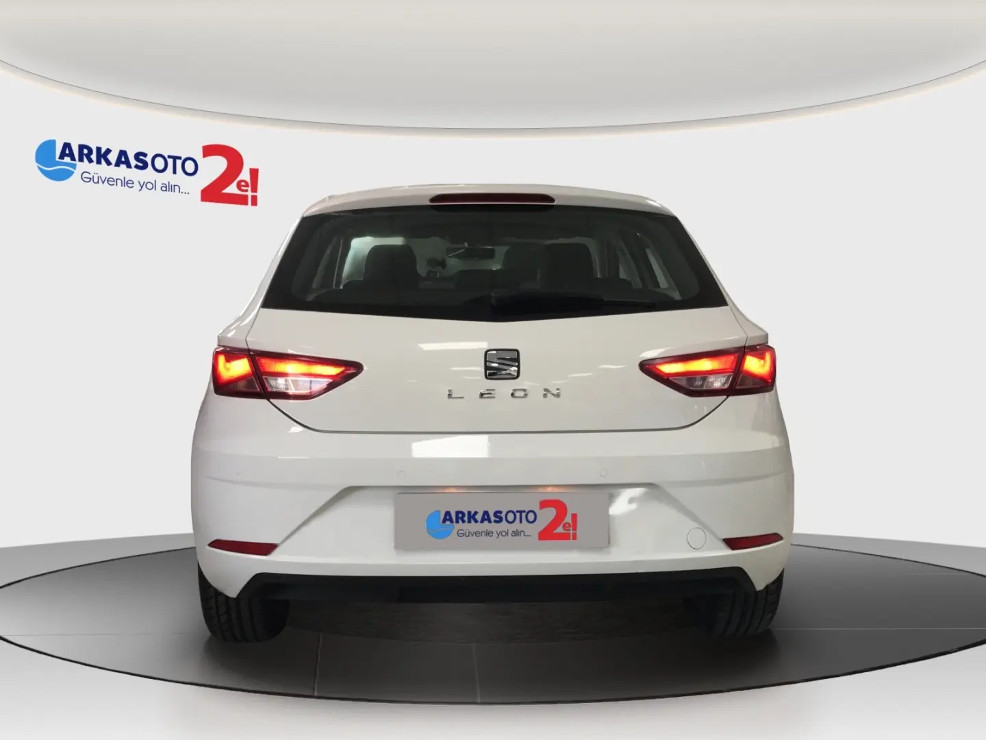 Seat Leon Leon 1.6 TDI Start&Stop Style 5