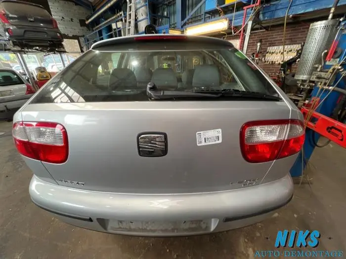 Seat Leon Leon 1.8 20V Signo 5