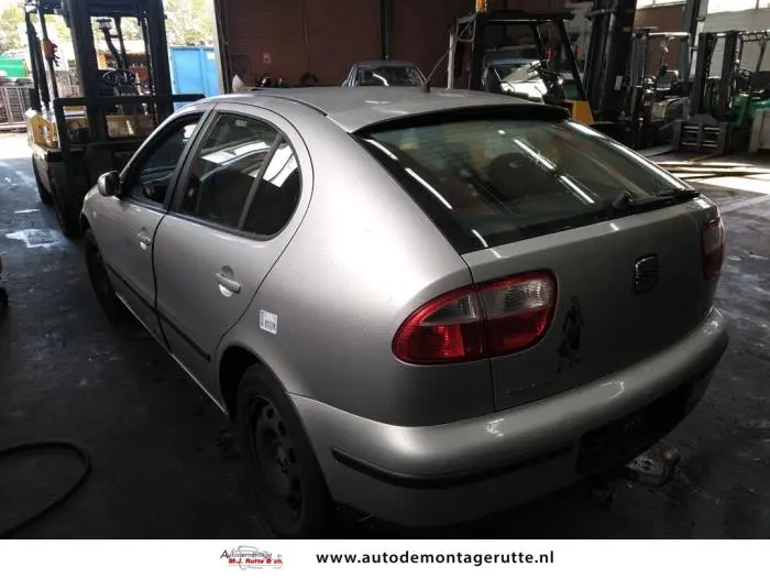 Seat Leon Leon 1.8 20V Signo 5