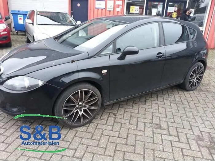 Seat Leon Leon 1.8 TSI Style 2