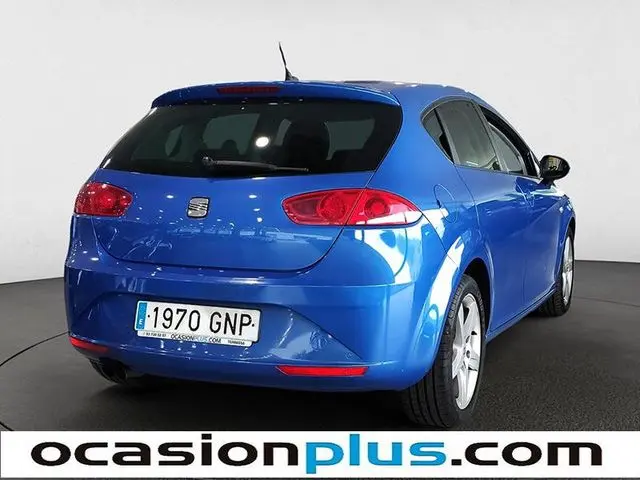 Seat Leon Leon 1.8 TSI Style DSG 5