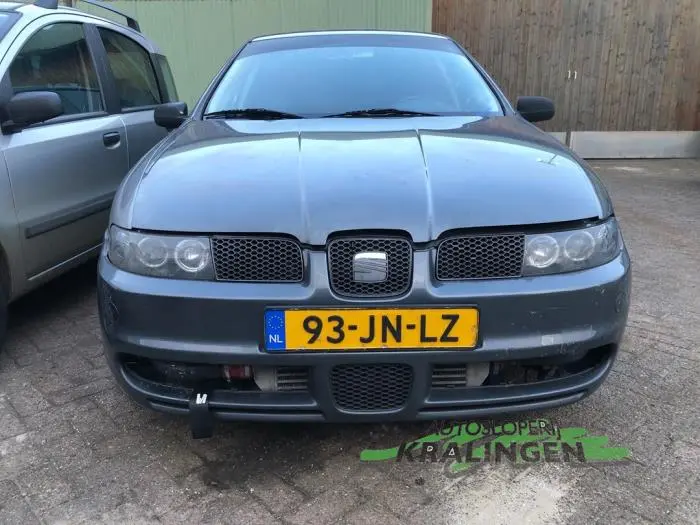 Seat Leon Leon 1.8 20V Signo 2
