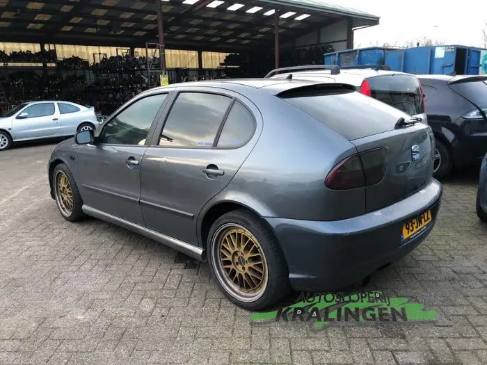 Seat Leon Leon 1.8 20V Signo 2