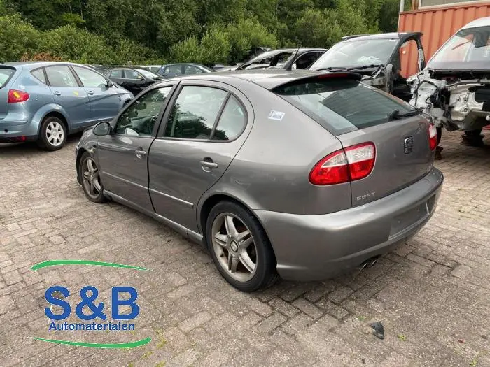 Seat Leon Leon 1.8 Turbo 20V FR 0