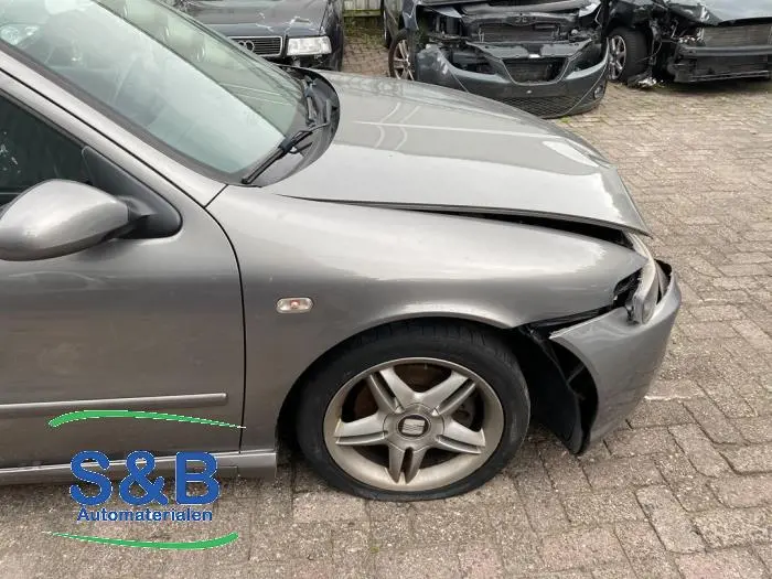 Seat Leon Leon 1.8 Turbo 20V FR 5