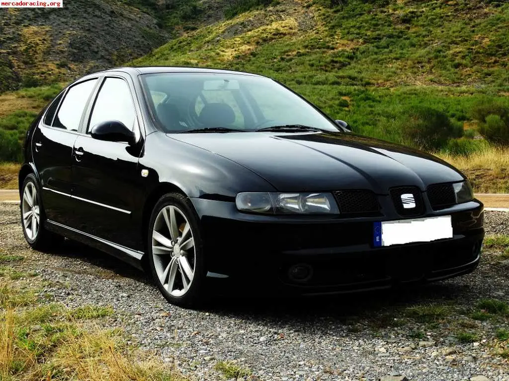 Seat Leon Leon 1.9 TDI FR 3