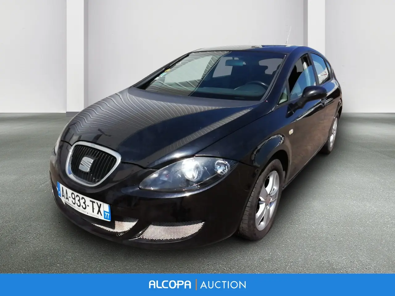 Seat Leon Leon 1.9 TDI Referance 3