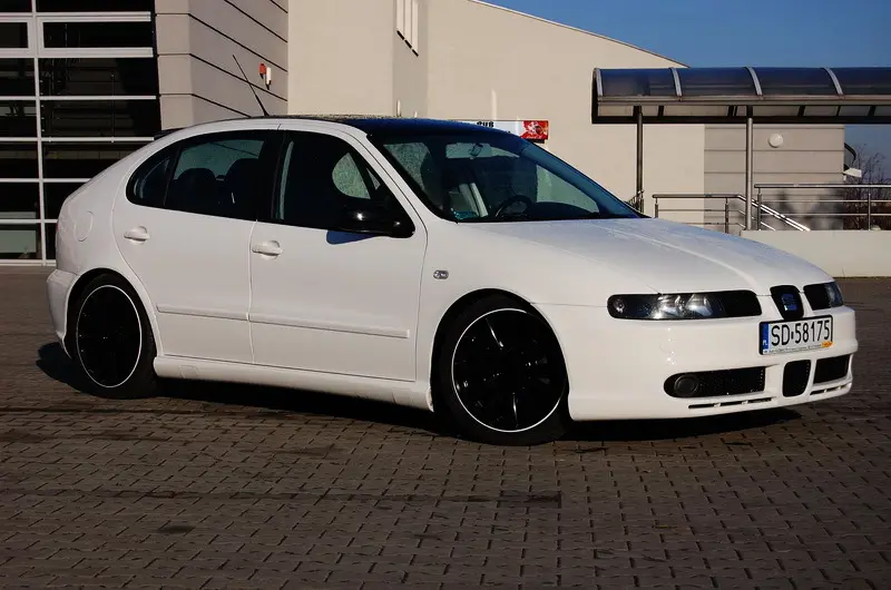 Seat Leon Leon 1.9 TDI Sport 1