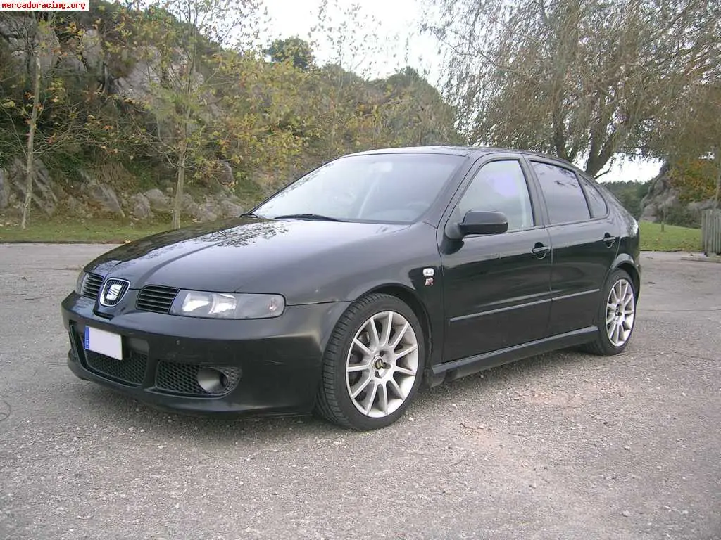 Seat Leon Leon 1.9 TDI Sport 2
